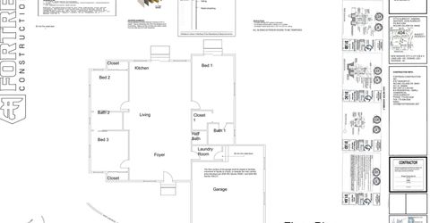2985 Lyon Lane, Washoe Valley, NV 89704 Photo