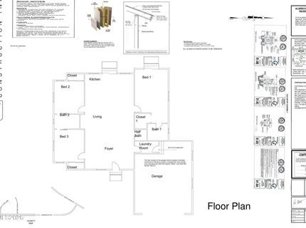 2985 Lyon Lane, Washoe Valley, NV 89704 Photo