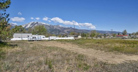 2985 Lyon Lane, Washoe Valley, NV 89704 Photo