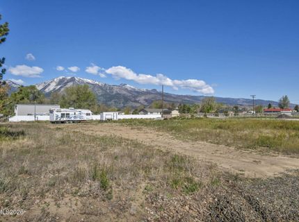 2985 Lyon Lane, Washoe Valley, NV 89704 Photo