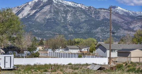 2985 Lyon Lane, Washoe Valley, NV 89704 Photo