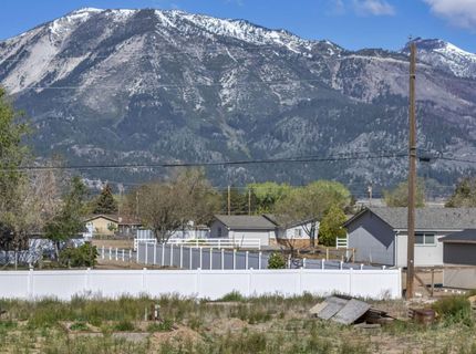 2985 Lyon Lane, Washoe Valley, NV 89704 Photo