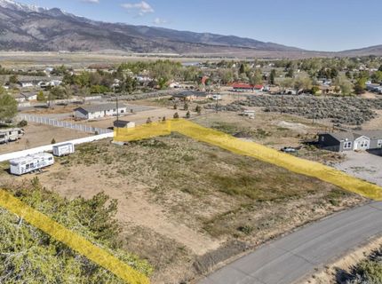 2985 Lyon Lane, Washoe Valley, NV 89704 Photo
