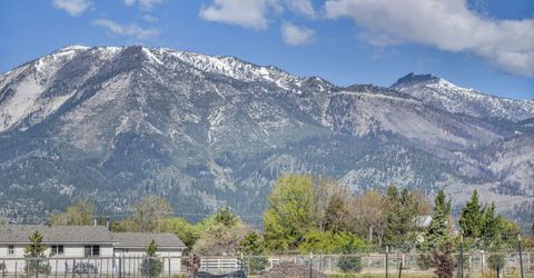 2985 Lyon Lane, Washoe Valley, NV 89704 Photo
