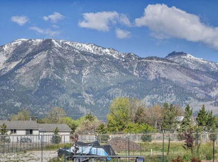 2985 Lyon Lane, Washoe Valley, NV 89704 Photo
