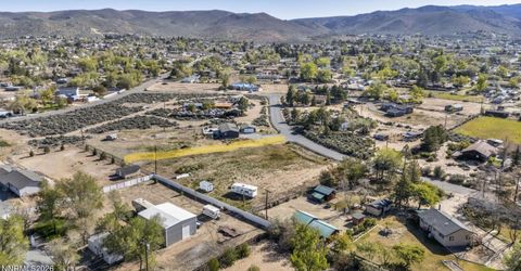 2985 Lyon Lane, Washoe Valley, NV 89704 Photo