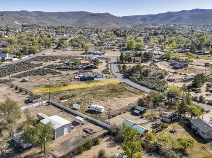 2985 Lyon Lane, Washoe Valley, NV 89704 Photo
