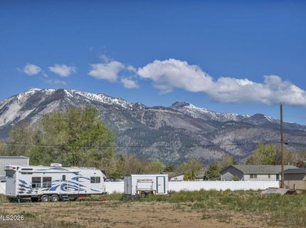 2985 Lyon Lane, Washoe Valley, NV 89704 Photo