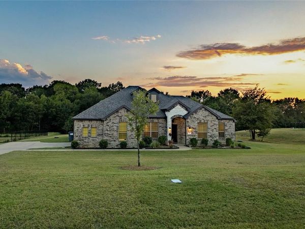536 Private Road 7017, Edgewood, TX 75117
