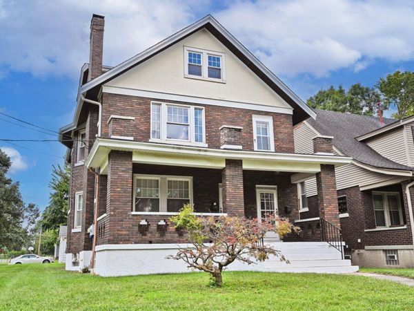 141 Nansen Street, Cincinnati, OH 45216