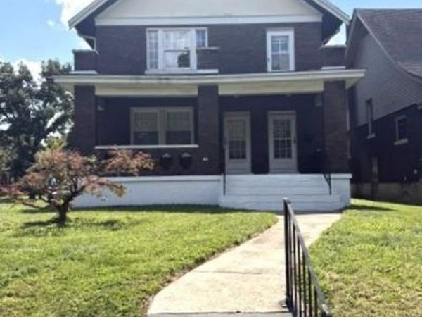 141 Nansen Street, Cincinnati, OH 45216