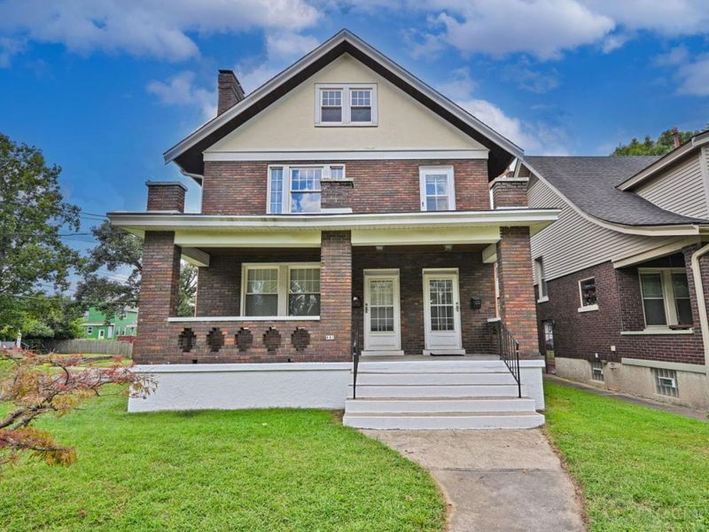 141 Nansen Street, Cincinnati, OH 45216 Photo 2