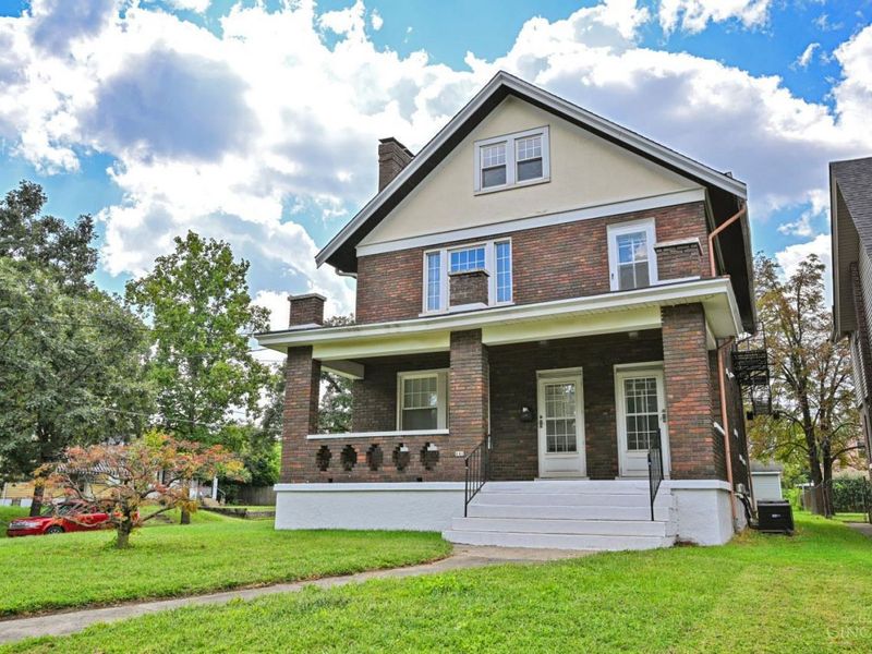 141 Nansen Street, Cincinnati, OH 45216 Photo 3