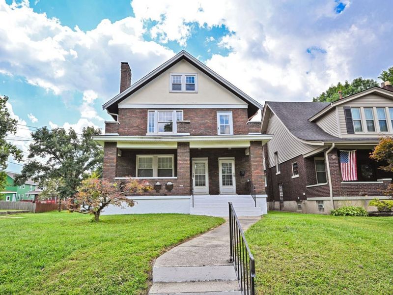 141 Nansen Street, Cincinnati, OH 45216 Photo 4
