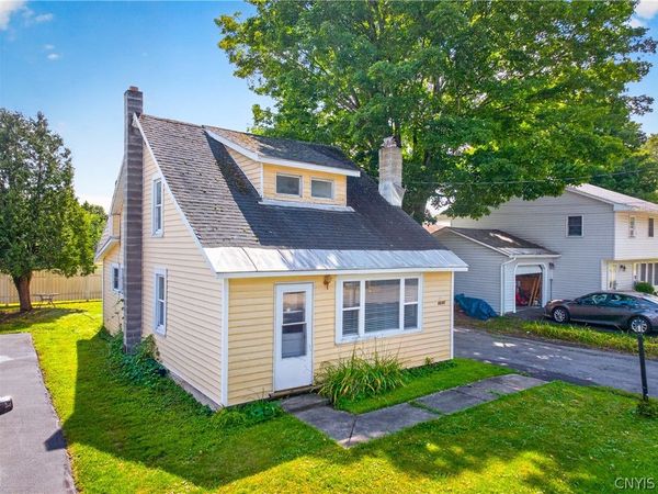 6640 Fonda Avenue , Rome, NY 13440