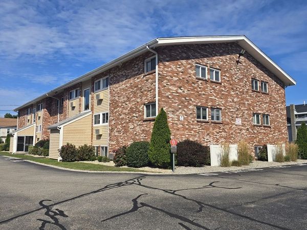 720 Main St, Unit 20, Weymouth, MA 02190