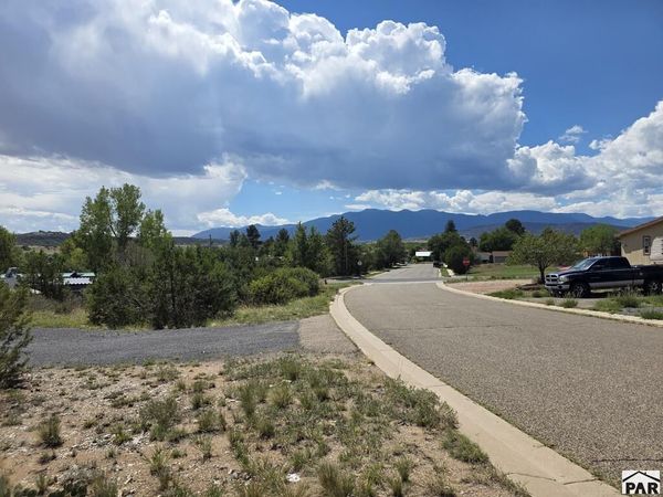 Lot 131 Blue Spruce Dr, Colorado City, CO 81019