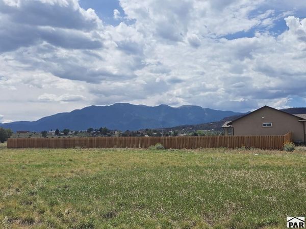 Lot 1038 Isabella Dr, Colorado City, CO 81019