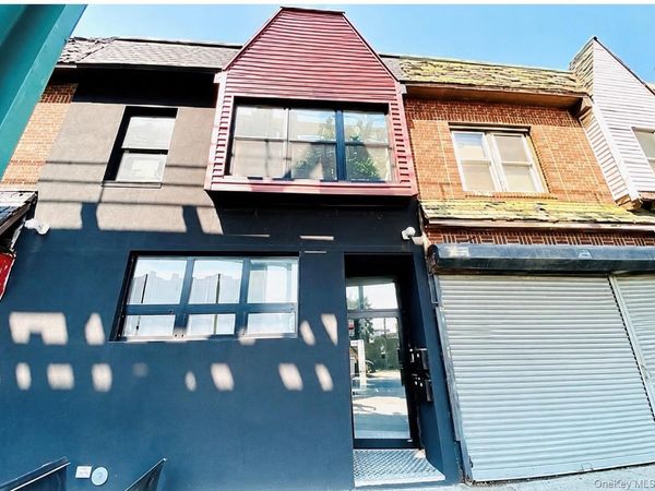 12615 Jamaica Avenue , Richmond Hill, NY 11418