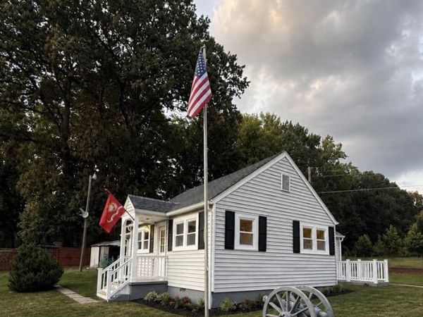 35 VINCENT LANE , STAFFORD, VA 22554