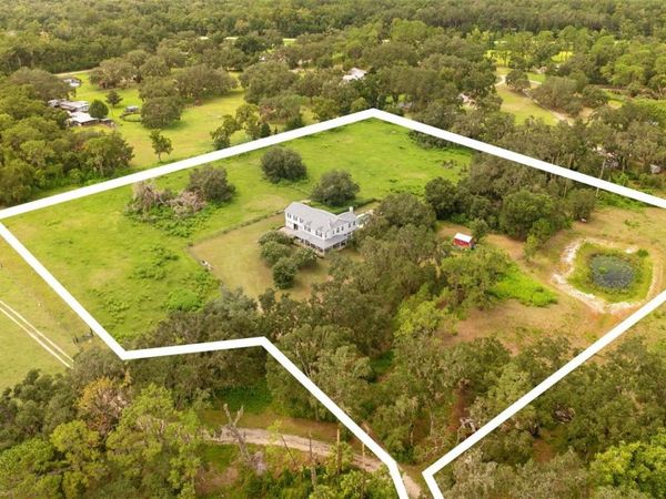 13621 MCINTOSH ROAD, THONOTOSASSA, FL 33592