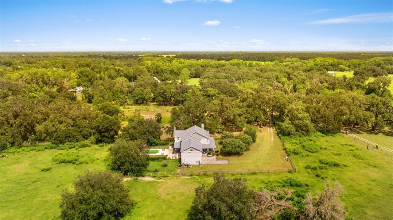 13621 Mcintosh Road, Thonotosassa, FL 33592 Photo