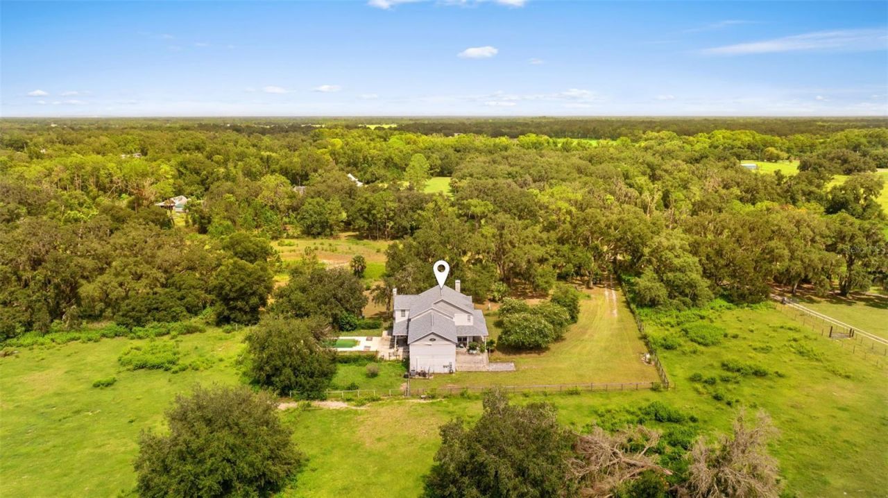 13621 Mcintosh Road, Thonotosassa, FL 33592 Photo