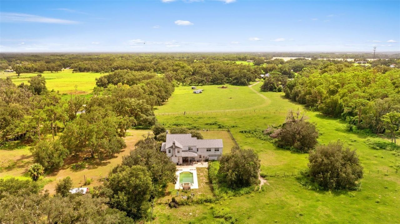 13621 Mcintosh Road, Thonotosassa, FL 33592 Photo
