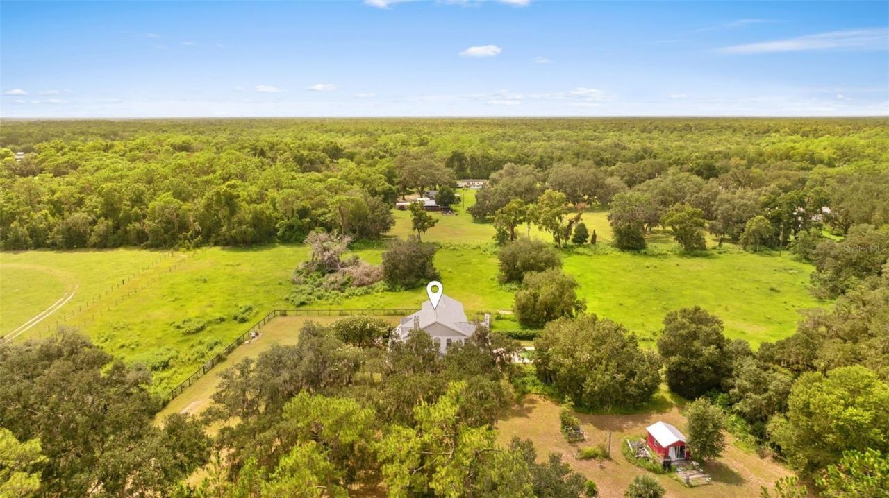 13621 Mcintosh Road, Thonotosassa, FL 33592 Photo