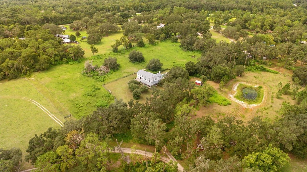 13621 Mcintosh Road, Thonotosassa, FL 33592 Photo