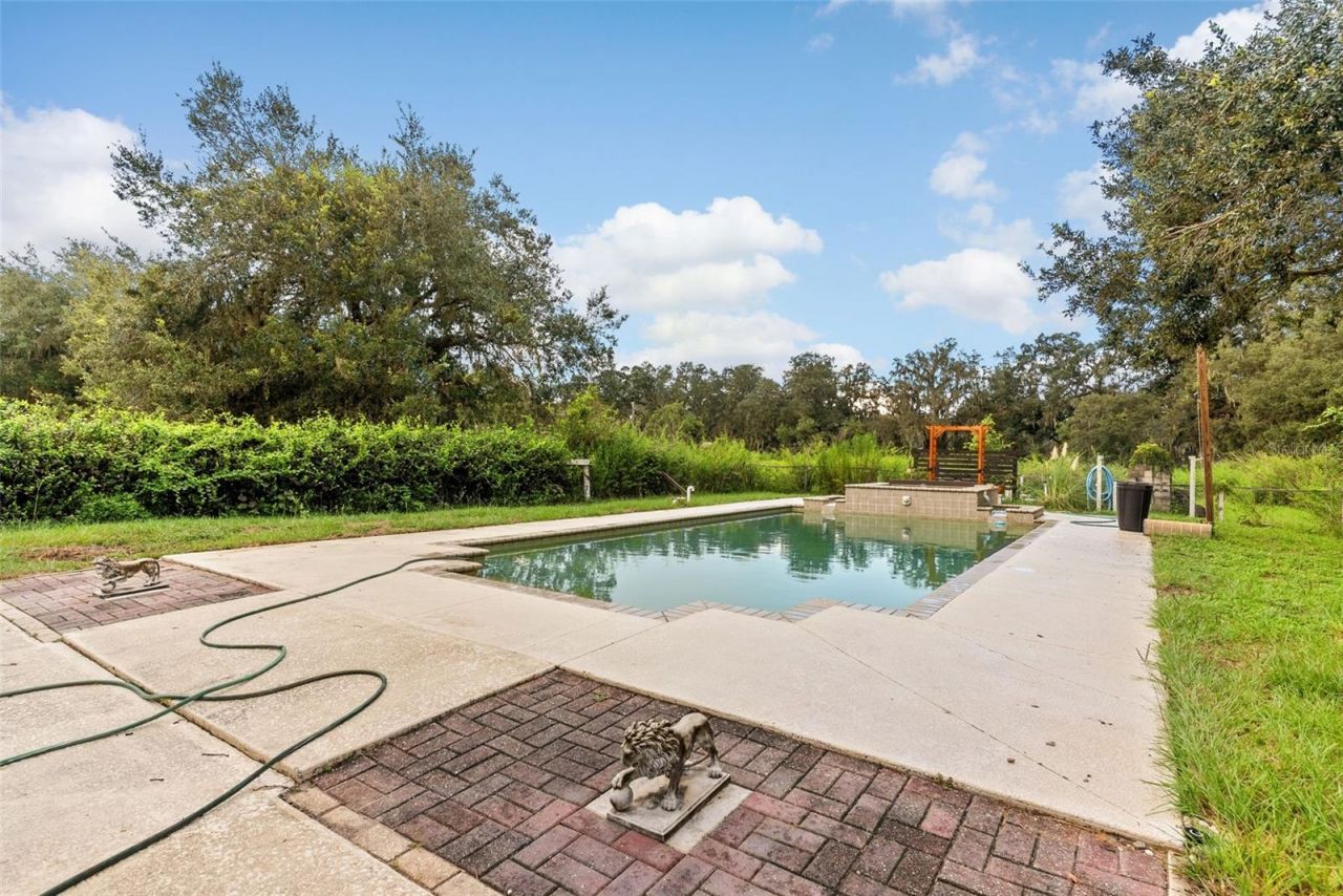 13621 Mcintosh Road, Thonotosassa, FL 33592 Photo
