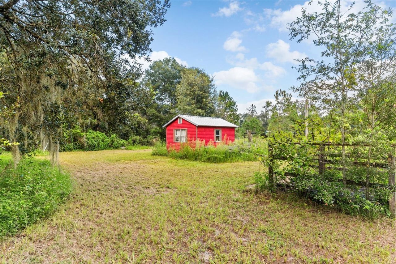 13621 Mcintosh Road, Thonotosassa, FL 33592 Photo