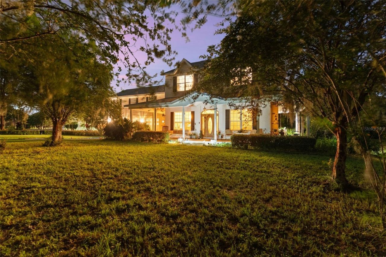 13621 Mcintosh Road, Thonotosassa, FL 33592 Photo