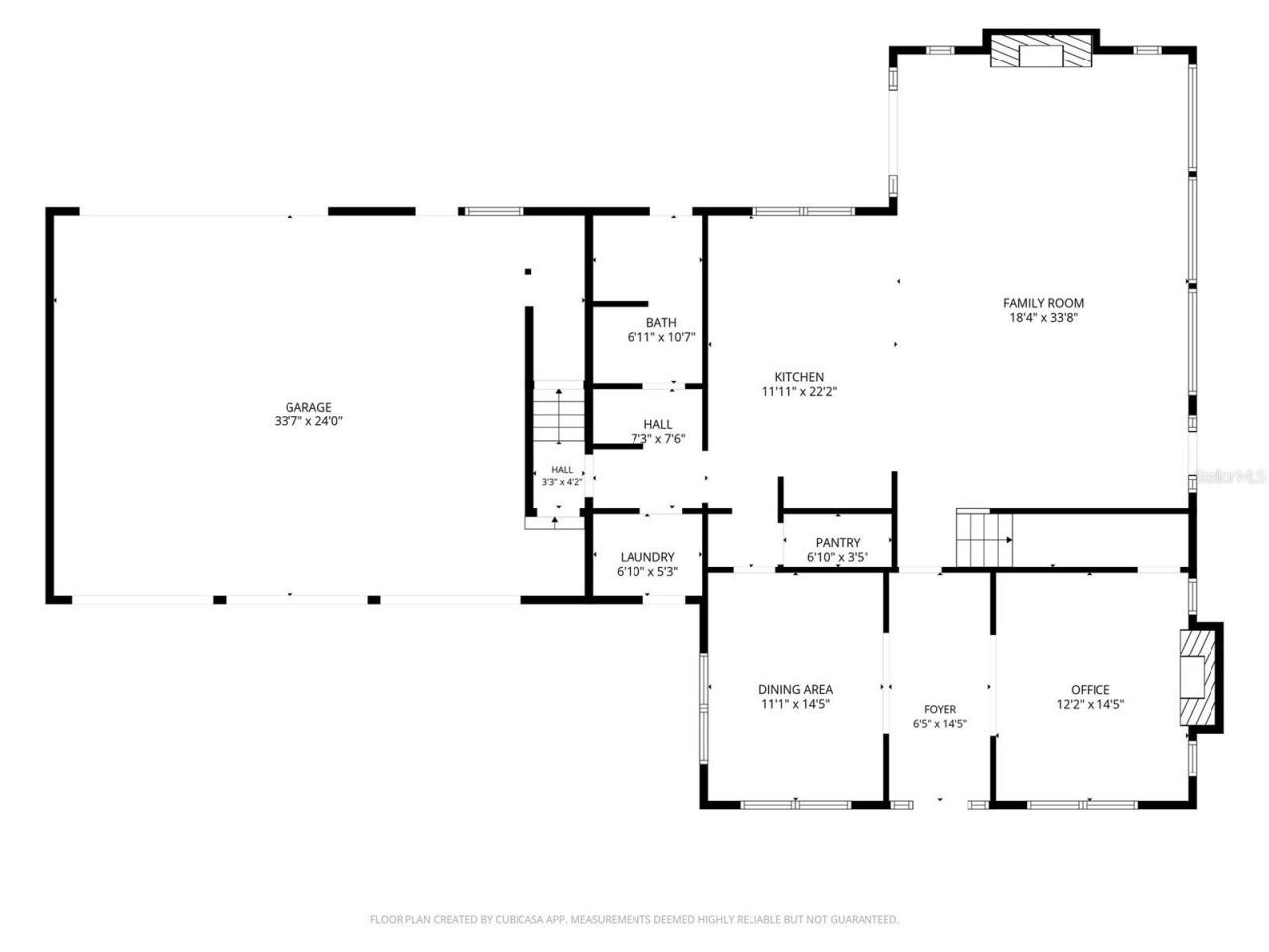 13621 Mcintosh Road, Thonotosassa, FL 33592 Photo