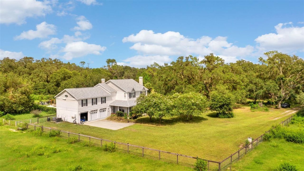 13621 Mcintosh Road, Thonotosassa, FL 33592 Photo