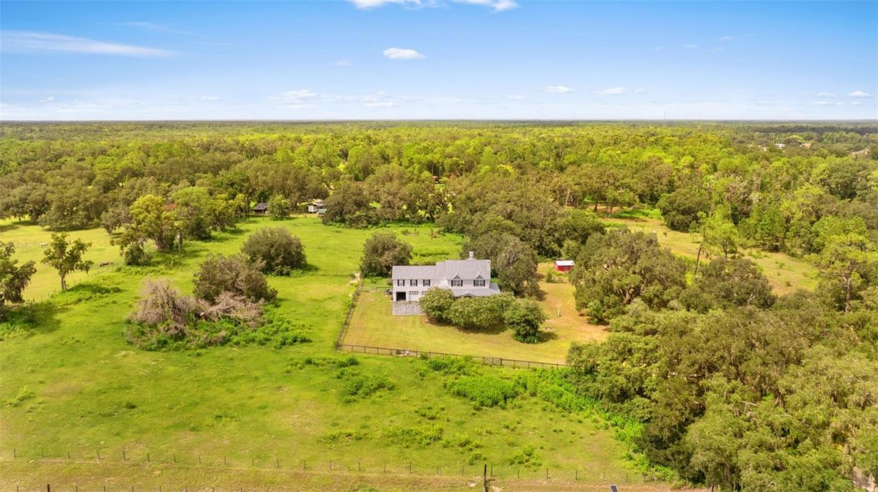 13621 Mcintosh Road, Thonotosassa, FL 33592 Photo