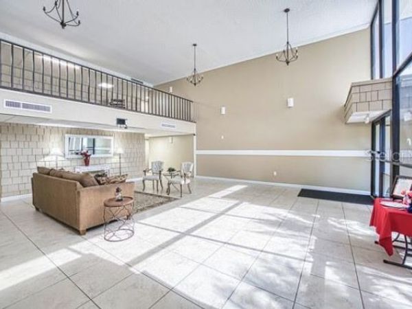 2300 AARON STREET , Unit 208, PORT CHARLOTTE, FL 33952
