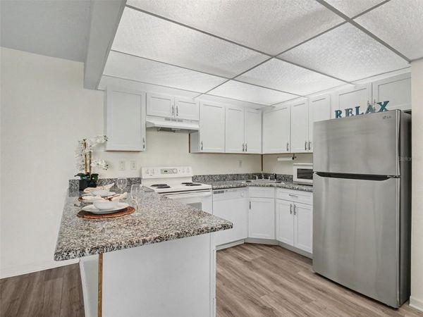 2300 AARON STREET , Unit 208, PORT CHARLOTTE, FL 33952