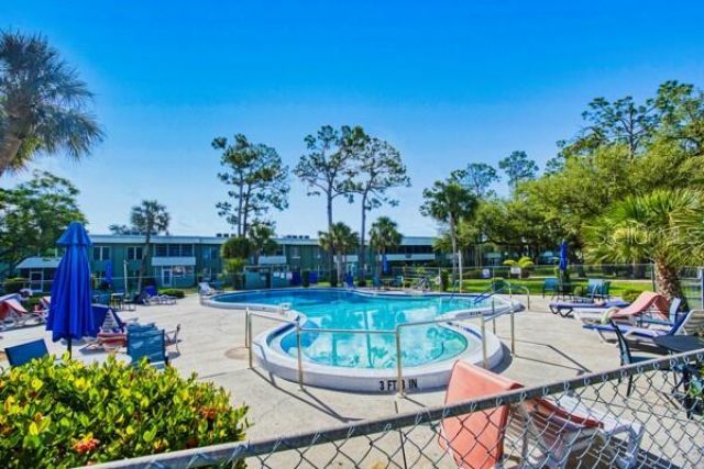 2300 Aaron Street , Unit 208, Port Charlotte, FL 33952 Photo