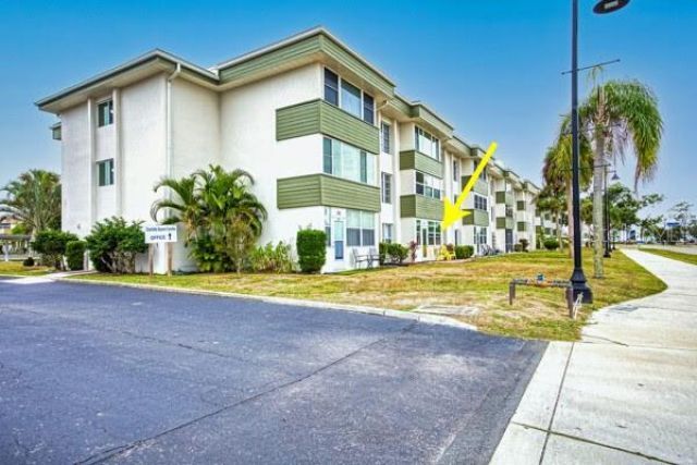 2300 Aaron Street , Unit 208, Port Charlotte, FL 33952 Photo