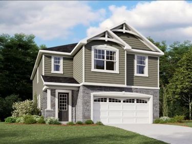 155 Sprenger Street, Garner, NC 27529