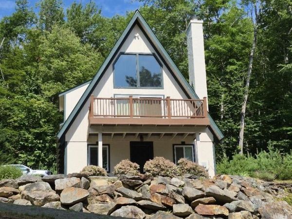 166 Hanover Drive, Haverhill, NH 03785