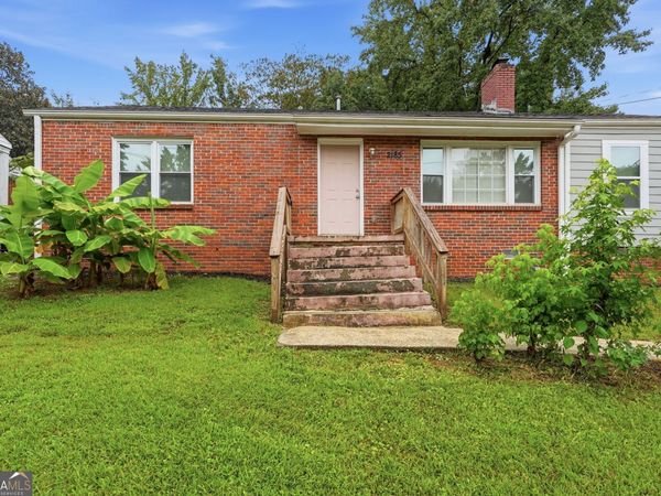 2185 Glenwood Avenue SE, Atlanta, GA 30316