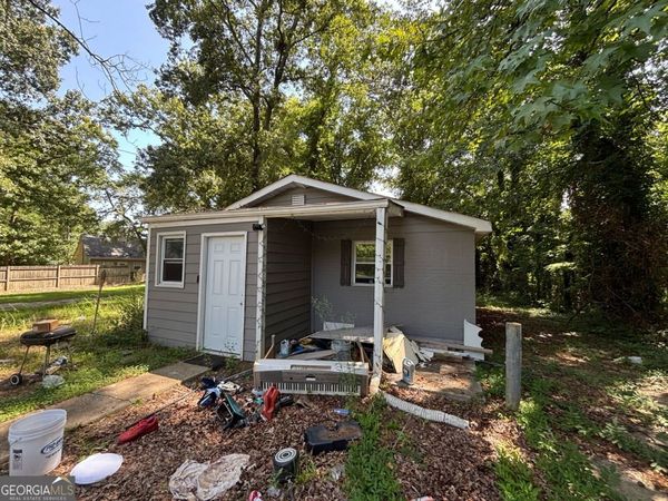6366 Gordon Street, Lithia Springs, GA 30122