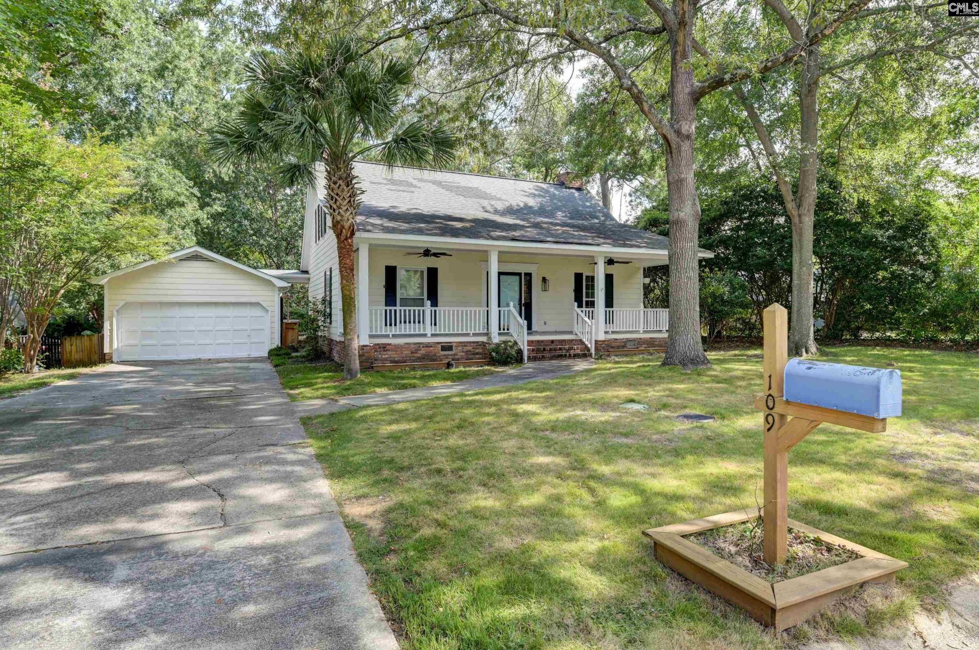 109 Hampton Trace Lane  Photo 57