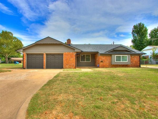 339 Rosewood Drive, Norman, OK 73069