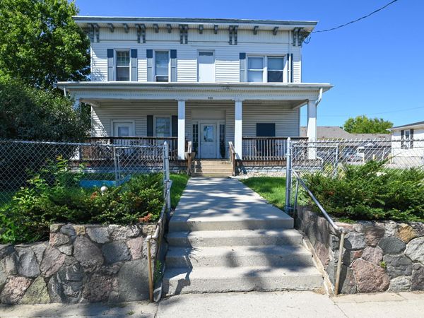 333 N Prospect Street , Marion, OH 43302