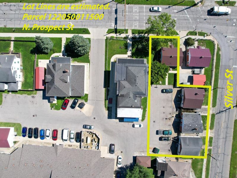 333 N Prospect Street, Marion, OH 43302 Photo 21