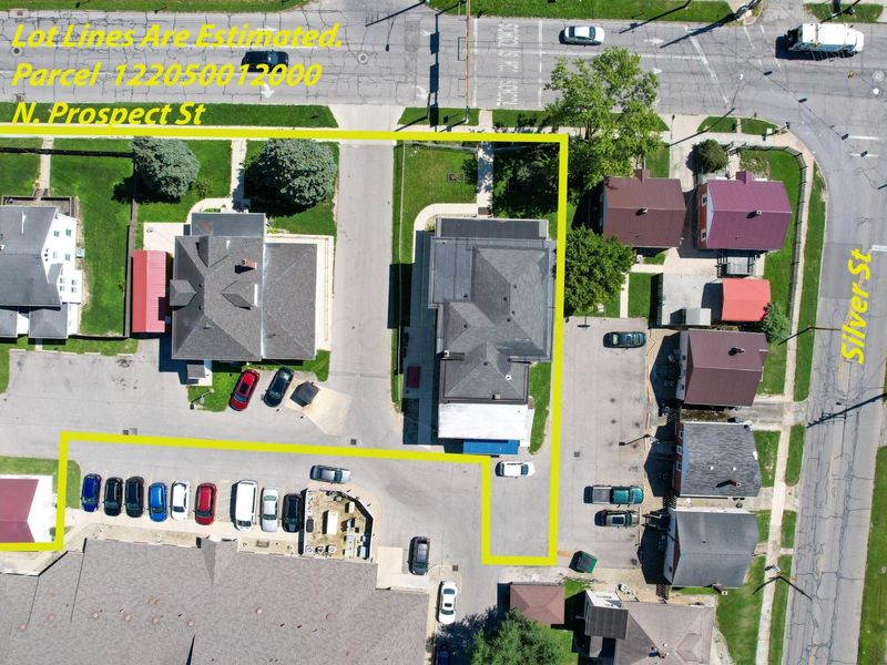 333 N Prospect Street, Marion, OH 43302 Photo 22