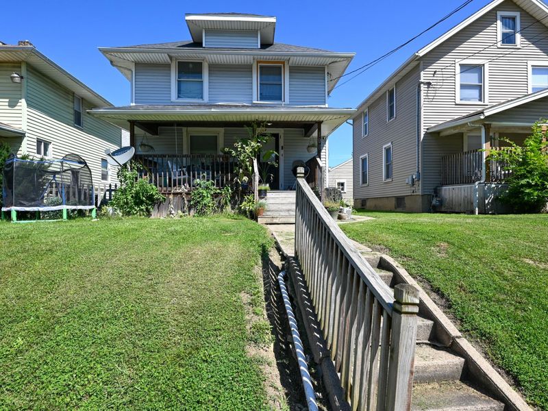 333 N Prospect Street, Marion, OH 43302 Photo 9